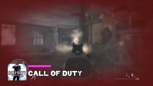 ТОП 10 ШУТЕРОВ ДЛЯ СЛАБЫХ ПК 2018! смотреть онлайн