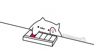 Bongo cat_сборник