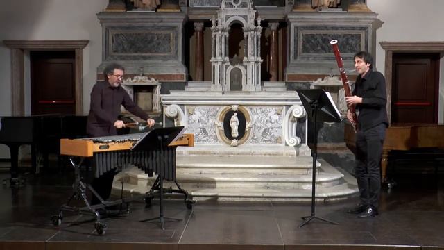 Desperation - Andrea Bressan Saverio Tasca Duo смотреть онлайн