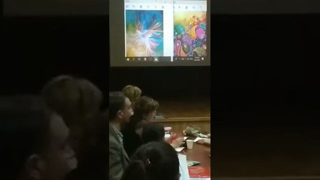 28 марта 2019 г. Праздник Холи. Семестр 3, Урок 11 смотреть онлайн