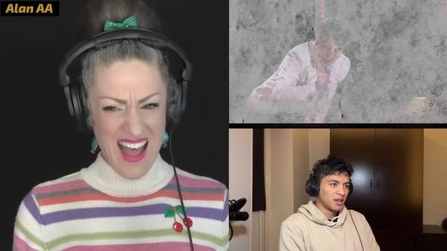 Учитель по вокалу не верит Димашу / Tielle Baker: Stranger (Димаш реакция)