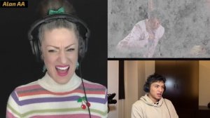 Учитель по вокалу не верит Димашу / Tielle Baker: Stranger (Димаш реакция)