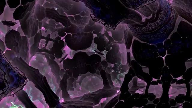 [NEW 2023] Sacred Geometry In Motion: Mind-Blowing Fractal Visuals For Divine Connection [4K]