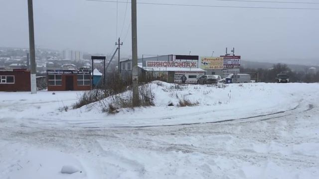 Самодельный квадрик в деле!!! смотреть онлайн