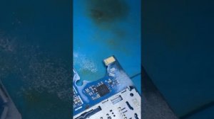 Samsung A12 Nacho A127F нет подсветки