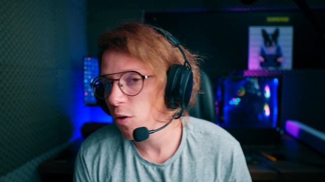 HYPER X CLOUD ALPHA S - O MELHOR HEADSET GAMER QUE COMPREI E NÃO É O MAIS CARO! CUSTO BENEFÍCIO TOP смотреть онлайн