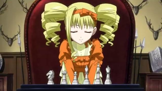 Темный дворецкий-нарезка про любовь смотреть онлайн