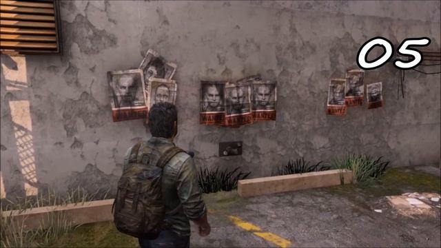 THE LAST OF US - ПАСХАЛКИ И СЕКРЕТЫ / THE TURNING, РАЗРАБОТЧИКИ, ГНОМЫ смотреть онлайн