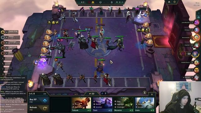 CAN 3-STAR MORDEKAISER DEFEAT 9 BILGEWATER??? | Teamfight Tactics Set 9.5 смотреть онлайн