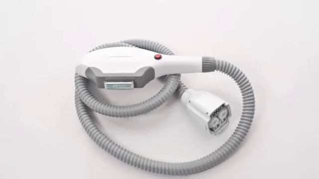 Сменные ручки для аппарата 1S Pro - Lasermed.pro