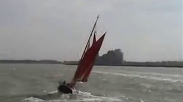 Tradewind Islander смотреть онлайн