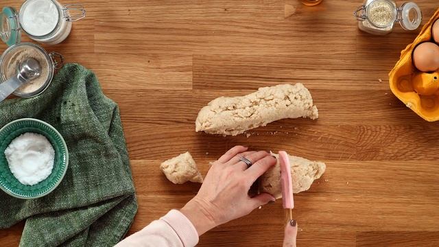 How to make the perfect keto bread смотреть онлайн