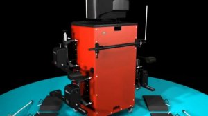 Стенд сход-развал КДС 5К Техносоюз