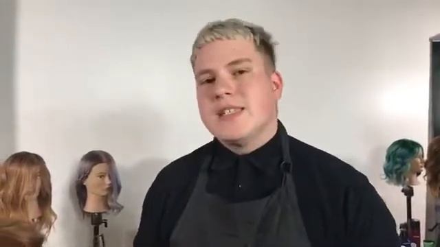 Best of Balayage | Blake Reed Evans Alex Torres| Matrix Redken | SalonCentric смотреть онлайн