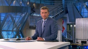 Выпуск программы "Время" в 21:00 от 13.08.2022