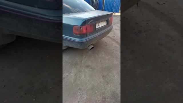 Audi 100 С4 2.3 AAR 1991г.в 22/01/2020