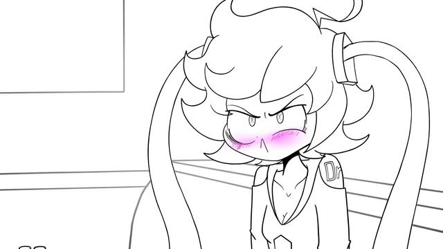 Internecion Cube | Cartoon Series [Part 3]