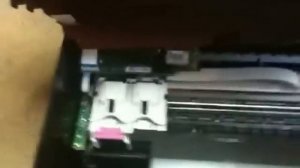 How to disassemble HP Deskjet 3050 Printer