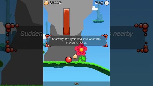 Bounce Tales - 1.01 смотреть онлайн