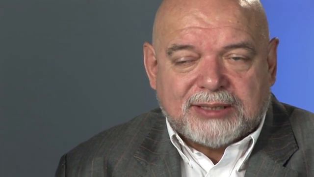 Гейдар Джемаль - Враги мирового правительства