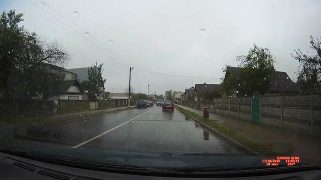 Воскресный объезд. Марьина горка-Блонь-Заречье-Новоселки-Марьино смотреть онлайн