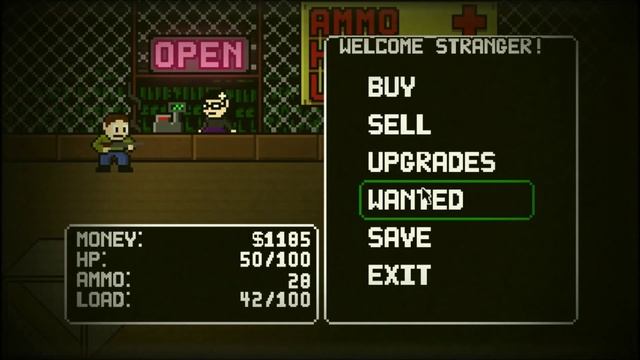 [IGP] Dead Pixels, 2: It's Really Powerful! смотреть онлайн