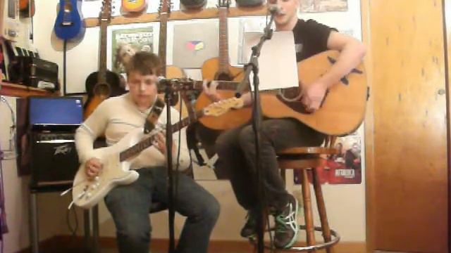 People get ready (practise session) Signature stratocaster (beck) смотреть онлайн
