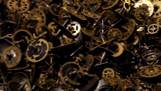 Детский конструктор, будильники Слава и кузнечные тиски смотреть онлайн