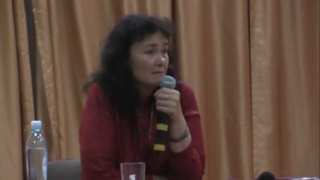 Как отцу помочь наладить отношения дочери? смотреть онлайн