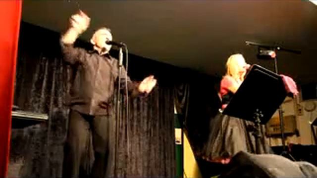 Gerry Milton   Doris Dee   Flip  Flop  Fly