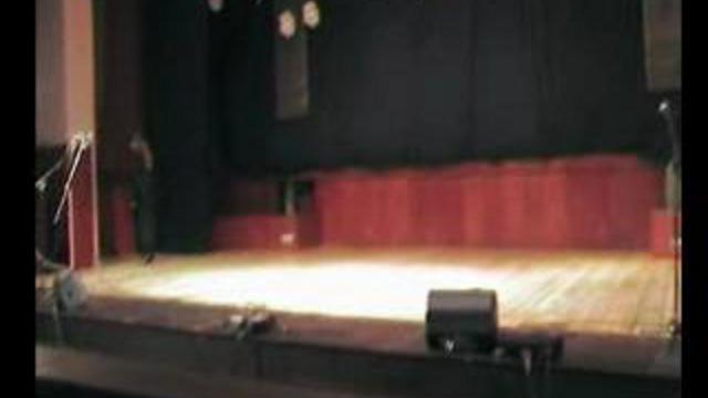 Данил Филимонов Всевышнему