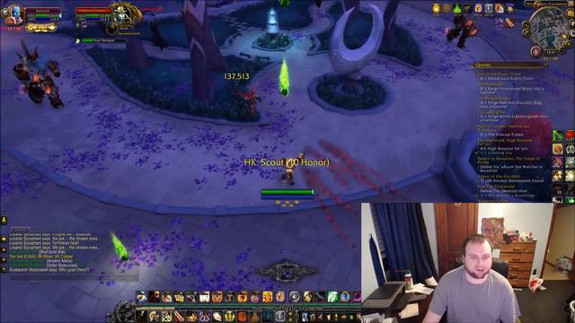 This Week in WoW Patch 7.3! смотреть онлайн