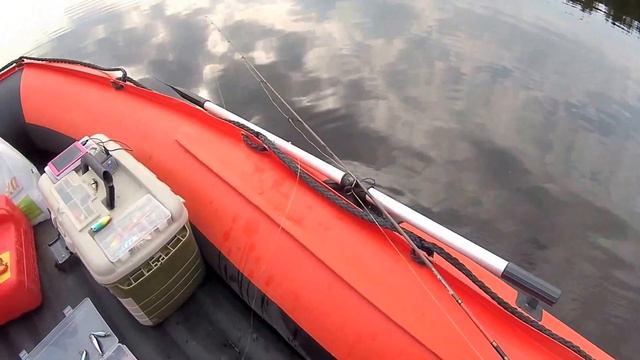 Воблеры PONTOON21.  BULLY BOO