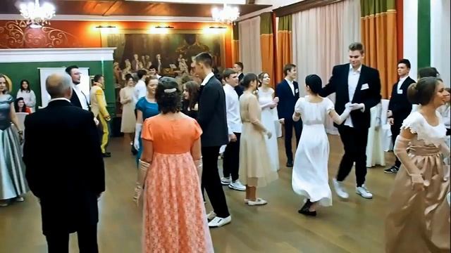Студенческий бал 12 декабря 2022 смотреть онлайн