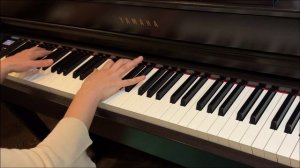 Henri Bertini - Etude Op. 29 No.11 / Анри Бертини - Этюд Оп.29 №11