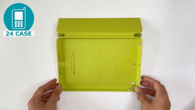 Желтый Чехол для планшета IPad mini IPad mini 2 IPad mini 3 смотреть онлайн