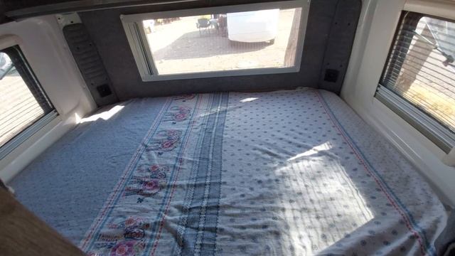 Normal Karavan Tasarımlarından Sıkıldınız Mı? FERAH TASARIMLI KARAVAN