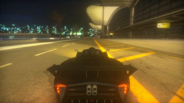 Burnin' Rubber Nitrostream 2: Sabotage - Walkthrough (Part 9 - FINAL) смотреть онлайн