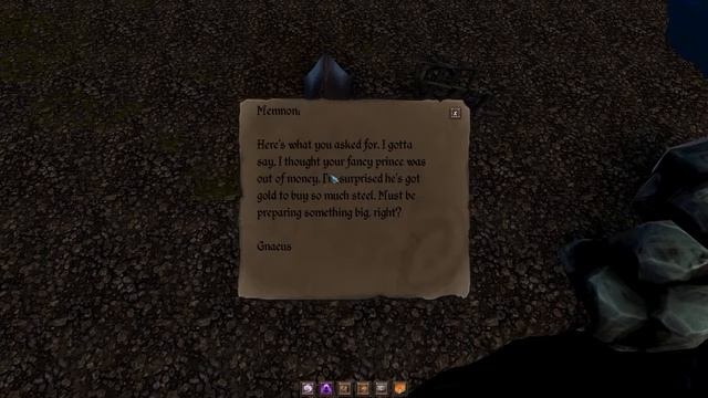 Beastmancer : Testando a Demo (Alpha) смотреть онлайн