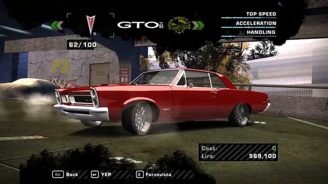 NFS Most Wanted Pepega Edition 2 0 Обзор, установка смотреть онлайн