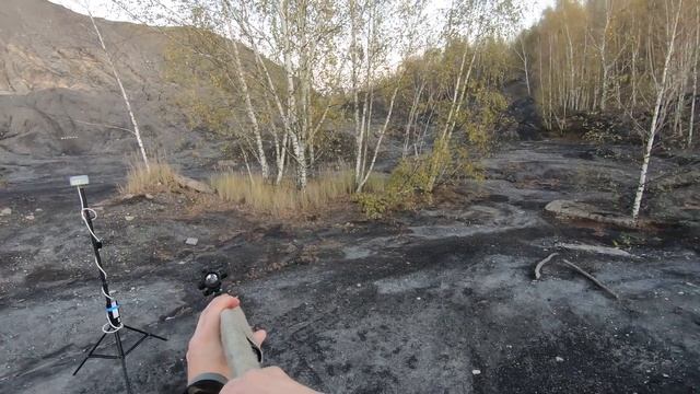 Первый тест Cheddite из Сибири. смотреть онлайн