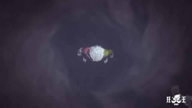 🏹EP01-09!罗睺血洗成王路，以血为祭和帝释天宿命对决，巅峰之战一战成王！【狂王 ASURA】 смотреть онлайн