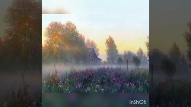 Тихое утро Юрия Казакова смотреть онлайн
