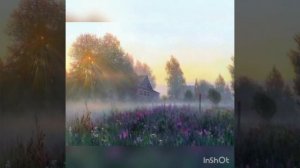 Тихое утро Юрия Казакова