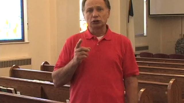 Ода "Бог" Гавриил Романович Державин смотреть онлайн
