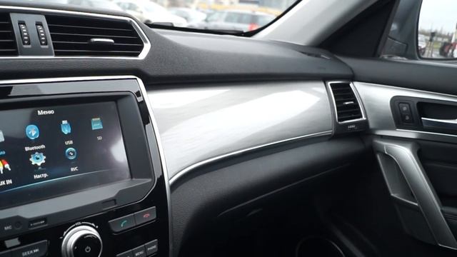 HAVAL H2. Чисто подвигаться по району.mp4 смотреть онлайн