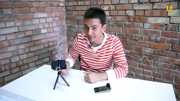 Gadget. Выпуск № 3