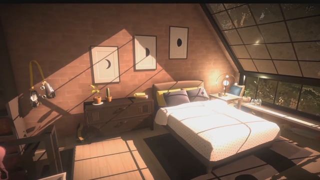 Убийца SIMS⁉️? Обзор PARALIVES!? Новый симулятор жизни смотреть онлайн