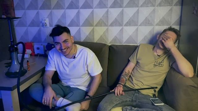 Интервью с кальянным Мастером  из Города Ярославль