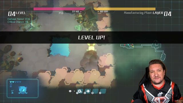 Void Terrarium Switch Review | The Most Unique Game on Switch? смотреть онлайн